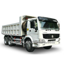 ZZ3257M2941 HOWO 6X4 camião basculante